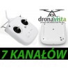 NADAJNIK RADIOWY DJI 2,4 GHZ (Phantom 2) - Nowość!