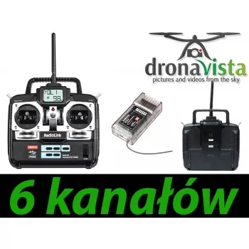 Radiolink T6HP-E
