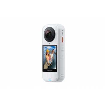 Kamera sferyczna Insta360 X4 Air Starter Bundle