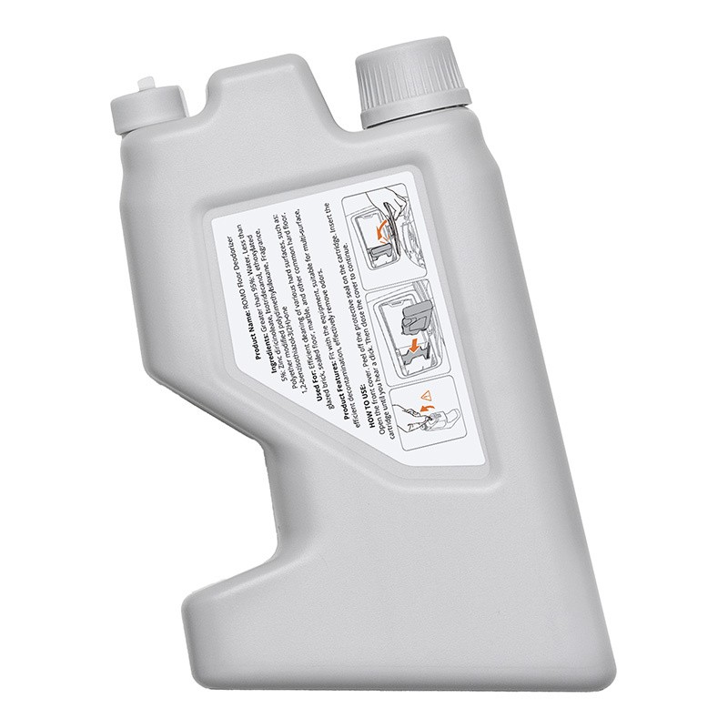 DJI ROMO P Cleaning Solution