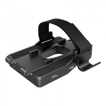System zrzutu CZI TH2 dla DJI Matrice 4