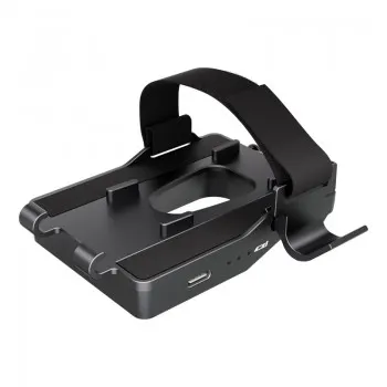 System zrzutu CZI TH2 dla DJI Matrice 4
