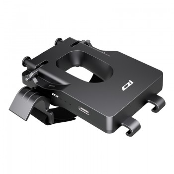 Chengzhi CZI TH2 Air dropping system for DJI Matrice 4