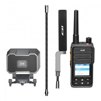 CZI MP10E Broadcast and...