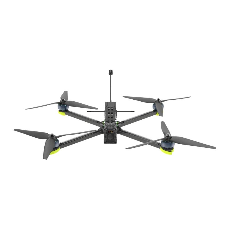 iFlight Nazgul XL10 V6 6S GPS Analog FPV Drone