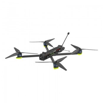 iFlight Nazgul XL10 V6 6S GPS Analog FPV Drone