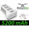 Bateria LiPo 5200mAh, 11.1V - Phantom 2, Phantom 2 Vision i Vision+