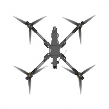 iFlight X413 8S Analog FPV Drone