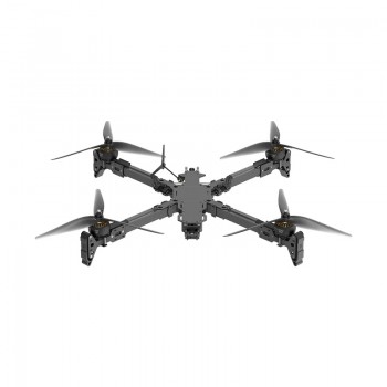 Dron iFlight X413 8S Analog