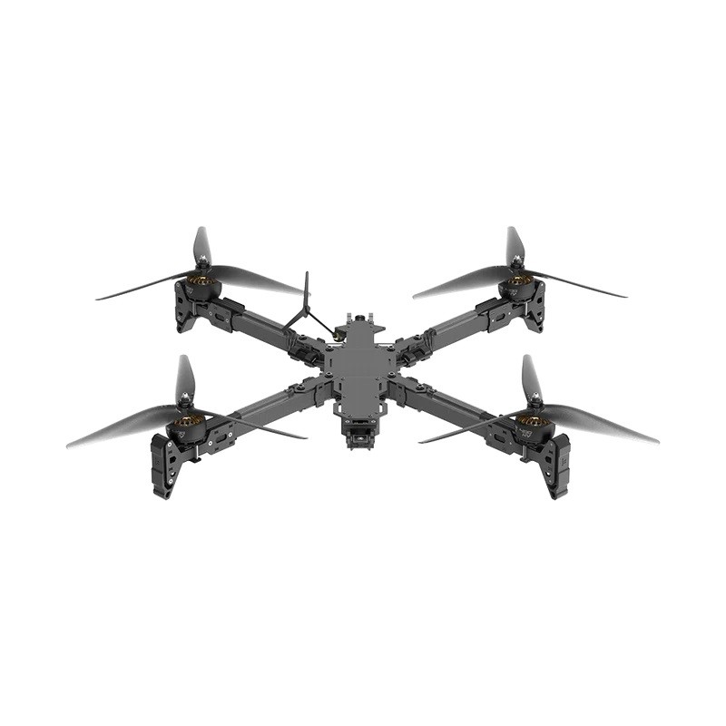 iFlight X413 8S Analog FPV Drone