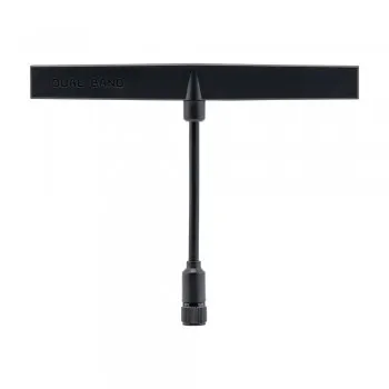 Antena RadioMaster 2.4GHz SUB-G 900MHz Dual Band RP-SMA