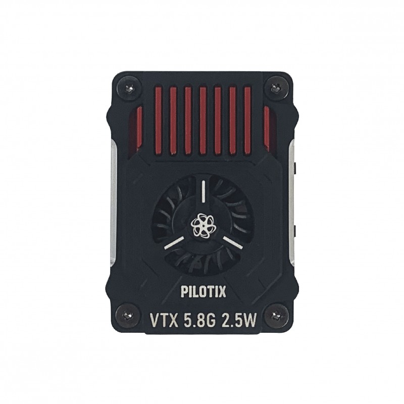 VTX Pilotix R2500 5.8G 2.5W