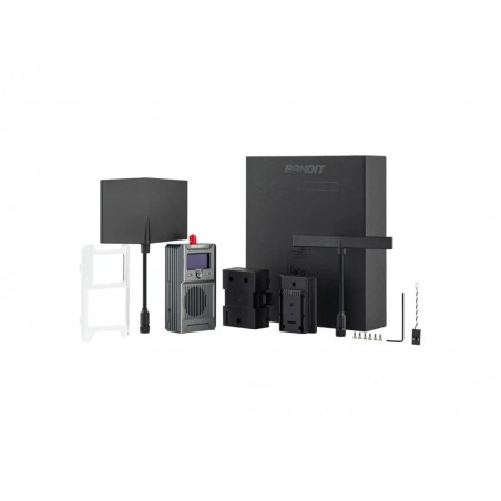 Moduł TX RadioMaster Bandit RF ELRS 868/915MHz