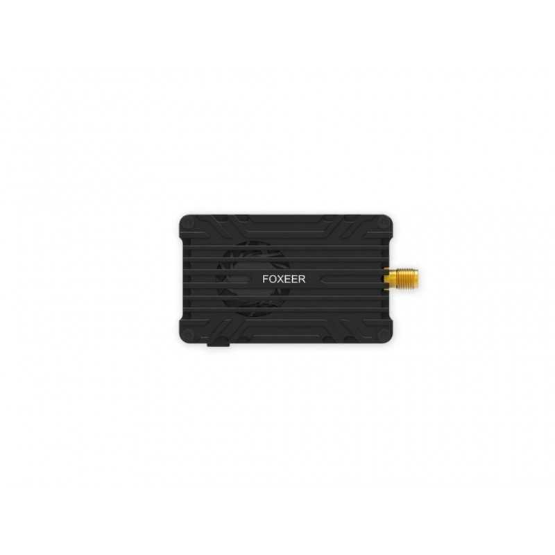 Nadajnik VTX Foxeer Reaper Infinity 4.9G~6G V2 5W 80CH