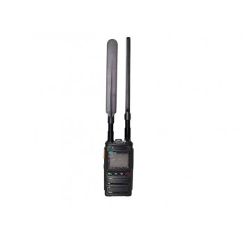 Detektor dronów SkyDroid S12