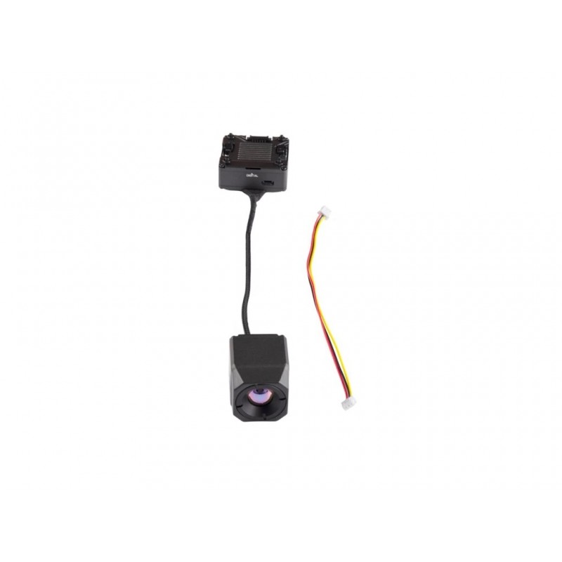 Kamera termowizyjna CaddxFPV FT640 (9.1mm)