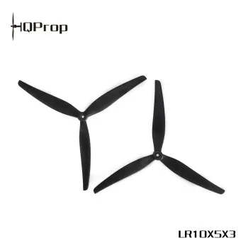 Śmigła HQProp LR10x5x3 10 cali