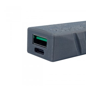 Moduł ładujący XT60 to USB & USB-C dla DJI Avata 2 DJI Neo