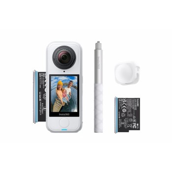 Kamera sferyczna Insta360 X4 Air Starter Bundle