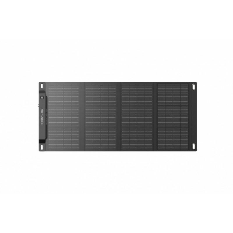 Panel fotowoltaiczny 28W Ecoflow Portable Solar Panel