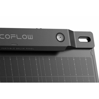 Panel fotowoltaiczny 28W Ecoflow Portable Solar Panel