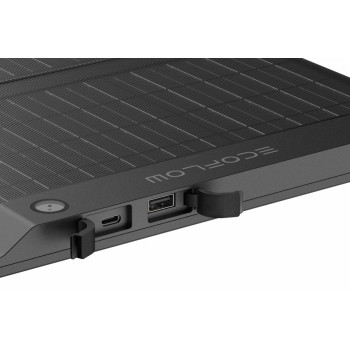 Panel fotowoltaiczny 28W Ecoflow Portable Solar Panel