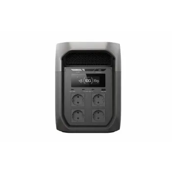 EcoFlow Delta 3 Max Portable Power Station