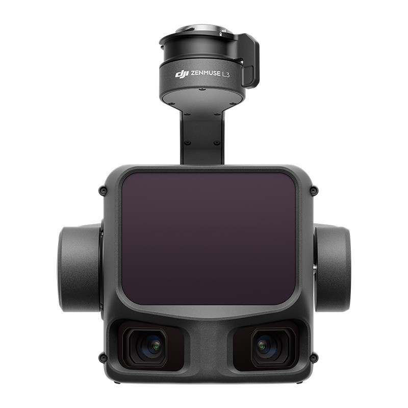 DJI Zenmuse L3 + DJI Care 1 Year