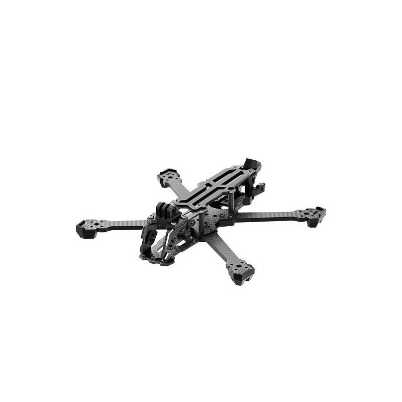 GEPRC Vapor X5 Analog Frame Kit