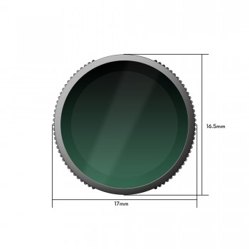 Flywoo DJI O4 UV ND Filter