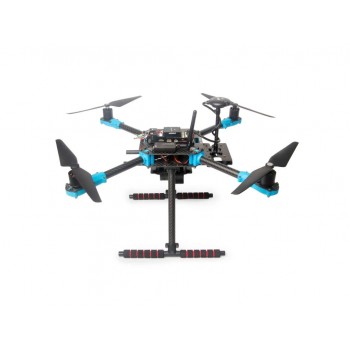 Zestaw FPV Holybro X500 V2 z Pixhawk 6X Standard 433MHz