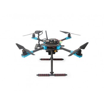 FPV Kit Holybro X500 V2 with Pixhawk 6X Standard 433MHZ Radio