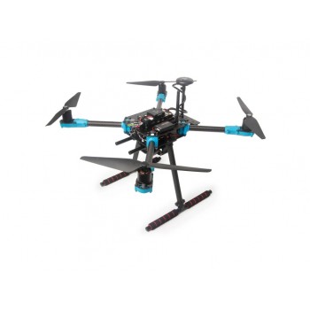 FPV Kit Holybro X500 V2 with Pixhawk 6X Standard 433MHZ Radio