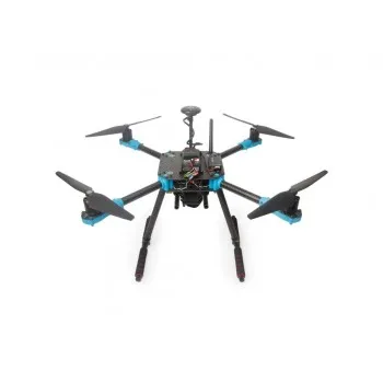 Zestaw FPV Holybro X500 V2 z Pixhawk 6X Standard 433MHz
