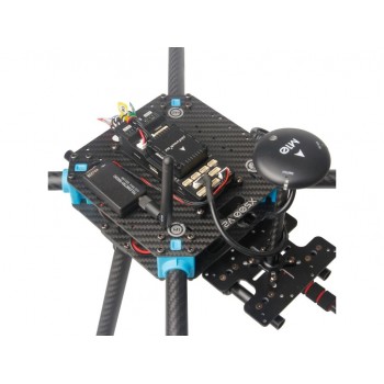 Zestaw FPV Holybro X500 V2 z Pixhawk 6X Standard 433MHz