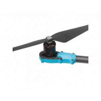 FPV Kit Holybro X500 V2 with Pixhawk 6X Standard 433MHZ Radio