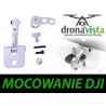 Mocowanie Monitora FPV Uchwyt DJI