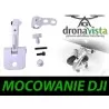 Uchwyt do montażu monitora CNC FPV do nadajnika DJI