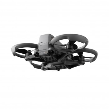Dron DJI Avata 2 Fly Smart Fly More Combo