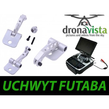 Uchwyt do montażu monitora CNC FPV