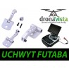 Uchwyt do montażu monitora CNC FPV