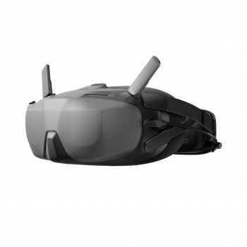 Dron DJI Avata 2 Smart Combo