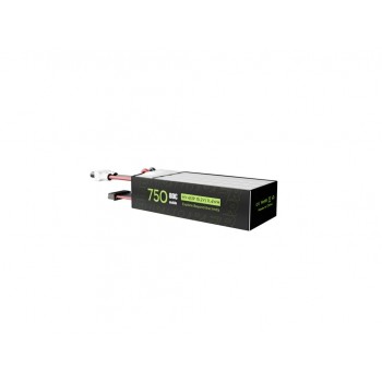 Flywoo Explorer 4S 750mAh LiHV 75C