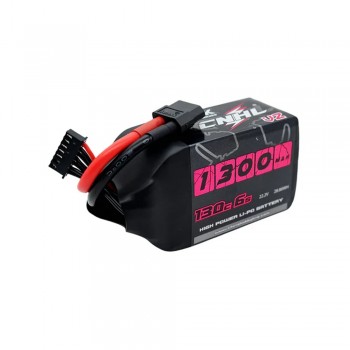Akumulator CNHL Black 1500mAh 22.2V 130C 6S XT60