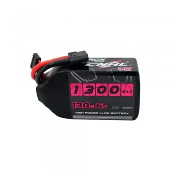 Akumulator CNHL Black 1500mAh 22.2V 130C 6S XT60