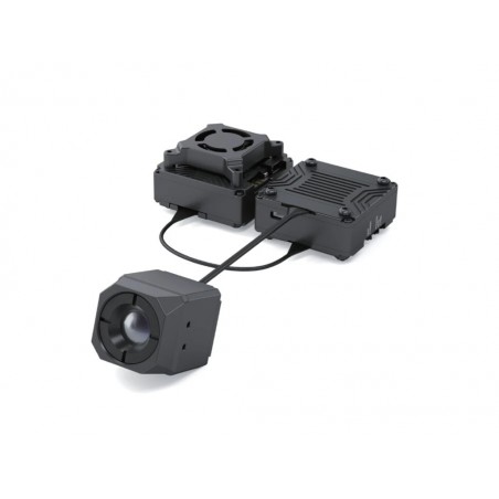 Zestaw FPV Walksnail Avatar GT z kamerą termowizyjną CaddxFPV HD640