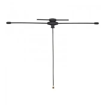Antena Radiomaster UFL 2.4GHz  900MHz Dual-Band T