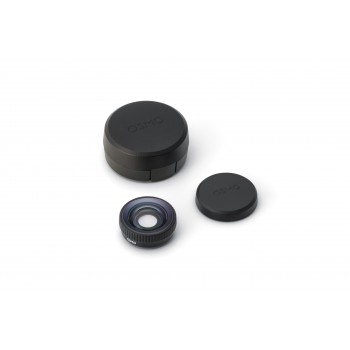 Obiektyw szerokokątny dla DJI Osmo Action 6 FOV Boost Lens