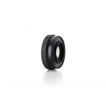 Obiektyw szerokokątny dla DJI Osmo Action 6 FOV Boost Lens