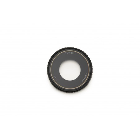 DJI Osmo Action 6 Glass Lens Cover